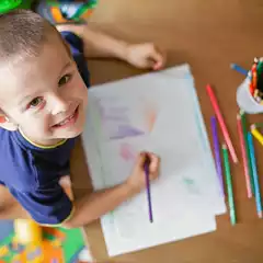 CREATIVE LEARNING CENTER's Photo