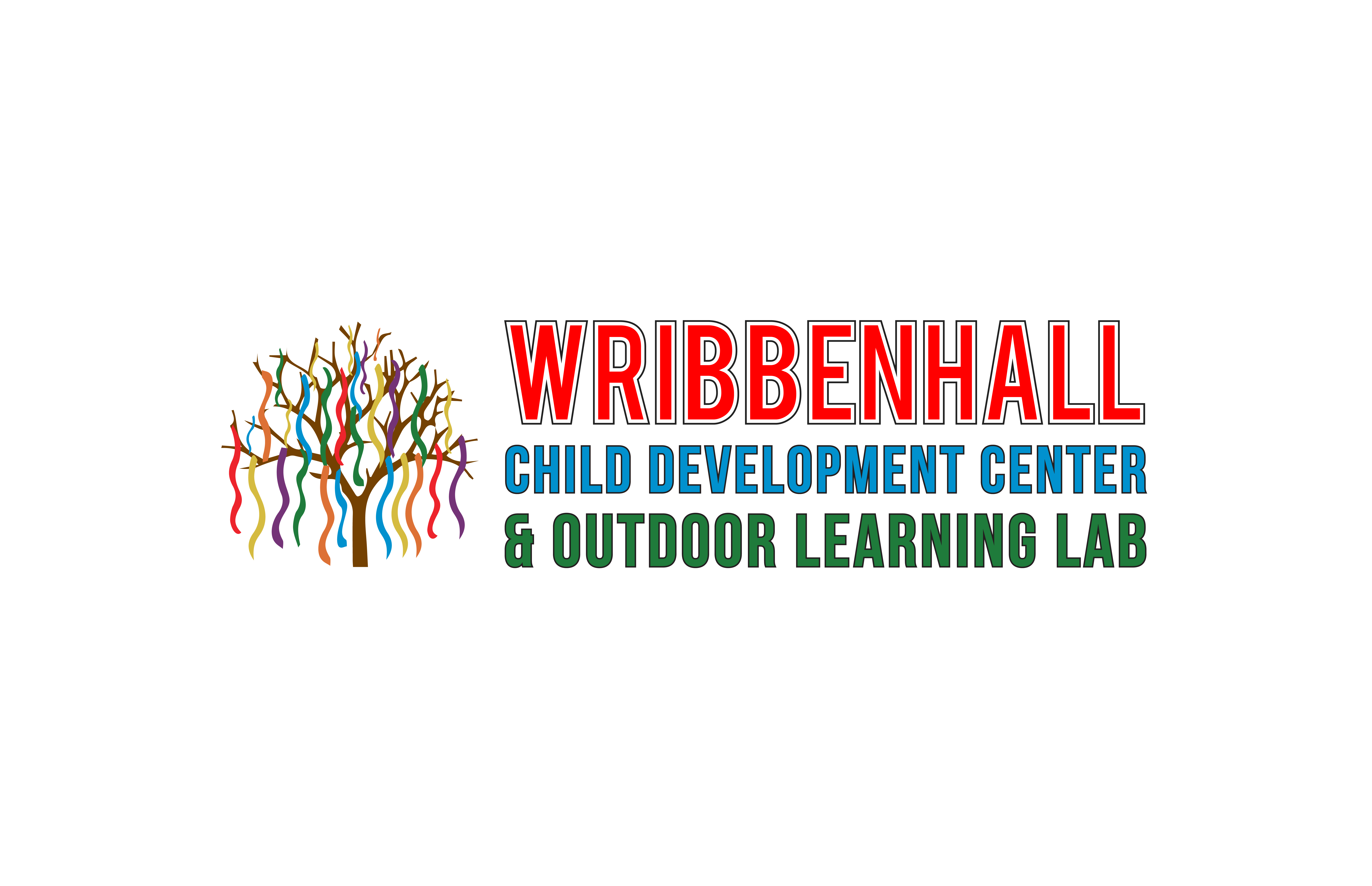 Wribbenhall Child Development Center Logo