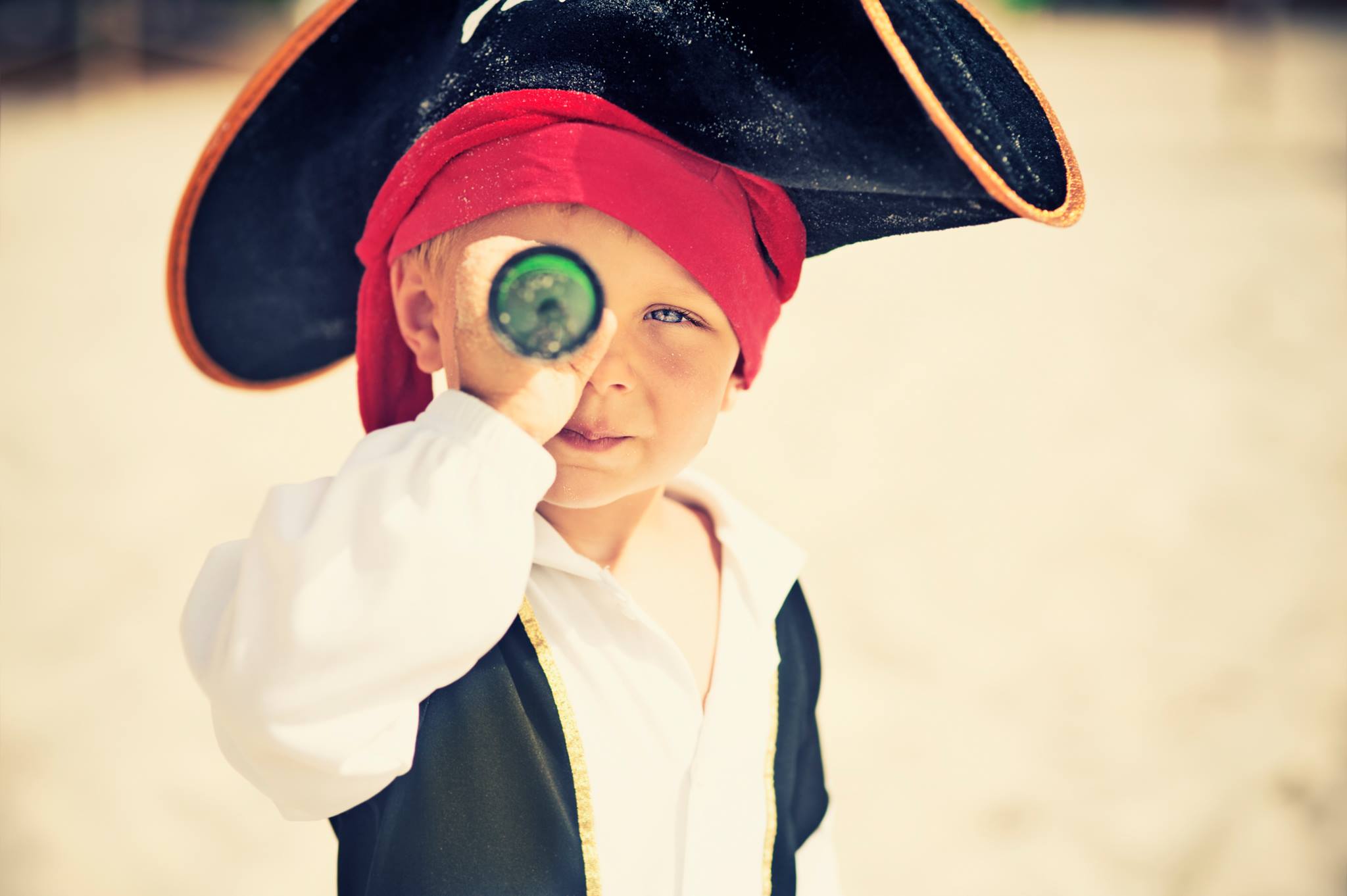 Adventure Days Preschool Logo