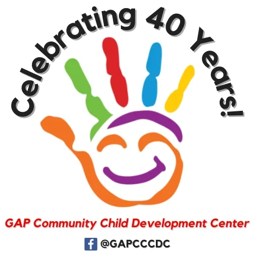 Gap Community Childcare Center Inc. Logo