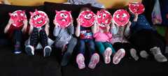 Home sweet home Smart Cookies Academy's Photo