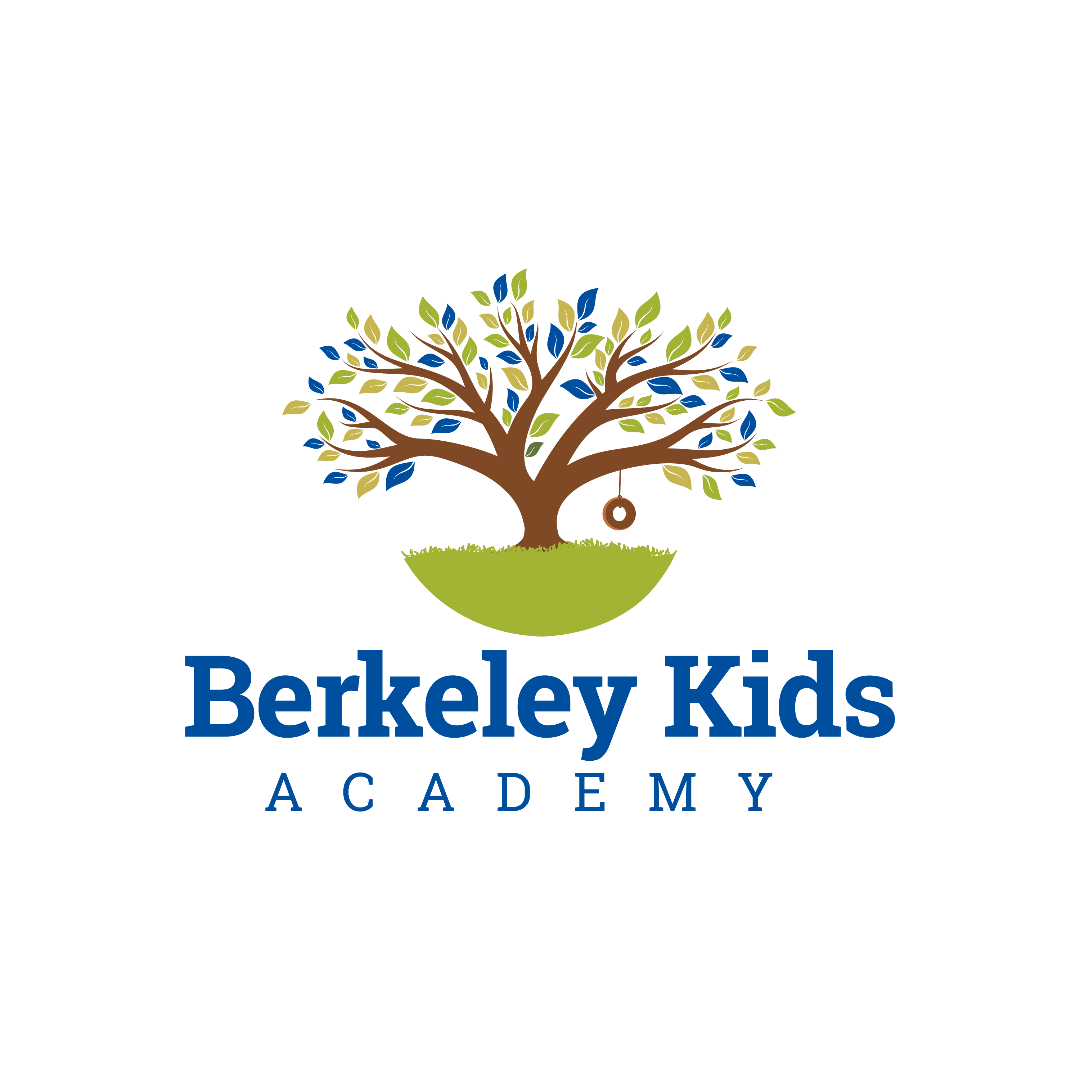 Berkeley Kids Academy Logo