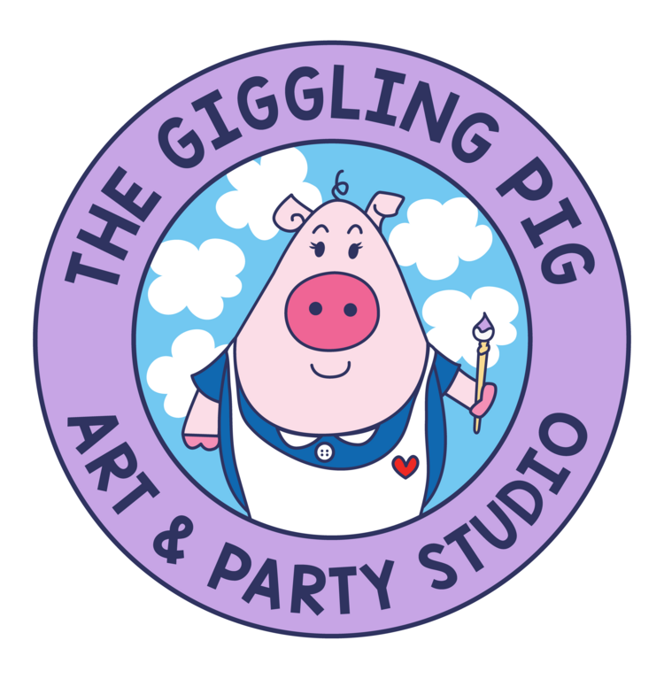 The Giggling Pig Bethel