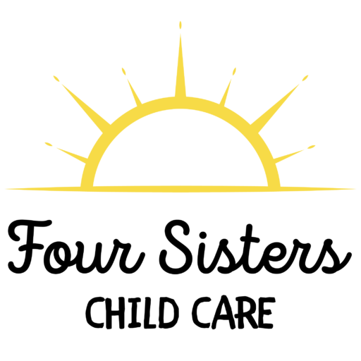 Four Sisters Childcare Llc Logo