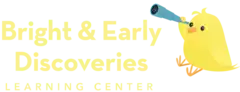 Bright and Early Discoveries Child Care Center LLC's Photo