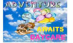 Adventure Awaits Daycare's Photo