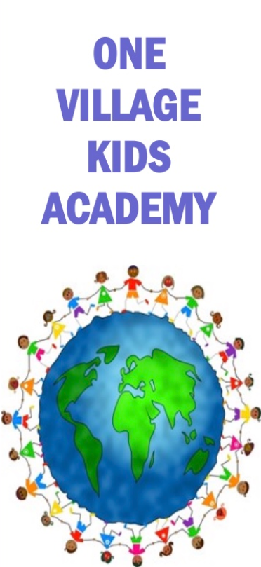 ONE VILLAGE KIDS ACADEMY's Photo