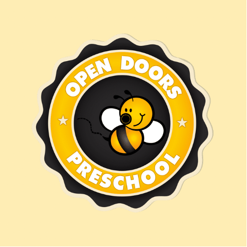Open Doors Preschool Of Daniels Parkway Logo