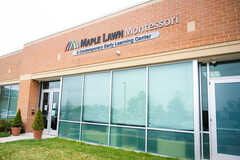 MAPLE LAWN MONTESSORI's Photo