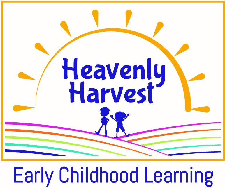 Heavenly Harvest Logo