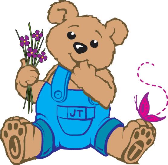 JOLLY TOTS TOO!'s Photo