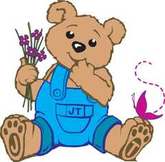 JOLLY TOTS TOO!'s Photo