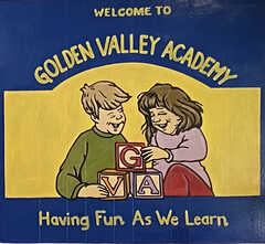 GOLDEN VALLEY ACADEMY's Photo