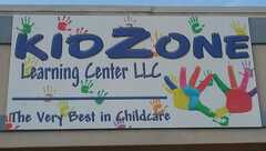 KIDZONE LEARNING CENTER's Photo