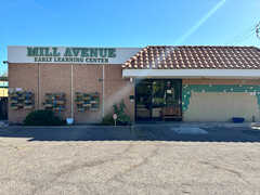 Mill Avenue Preschool's Photo