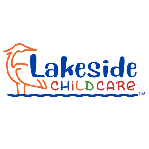 Lakeside Childcare Logo
