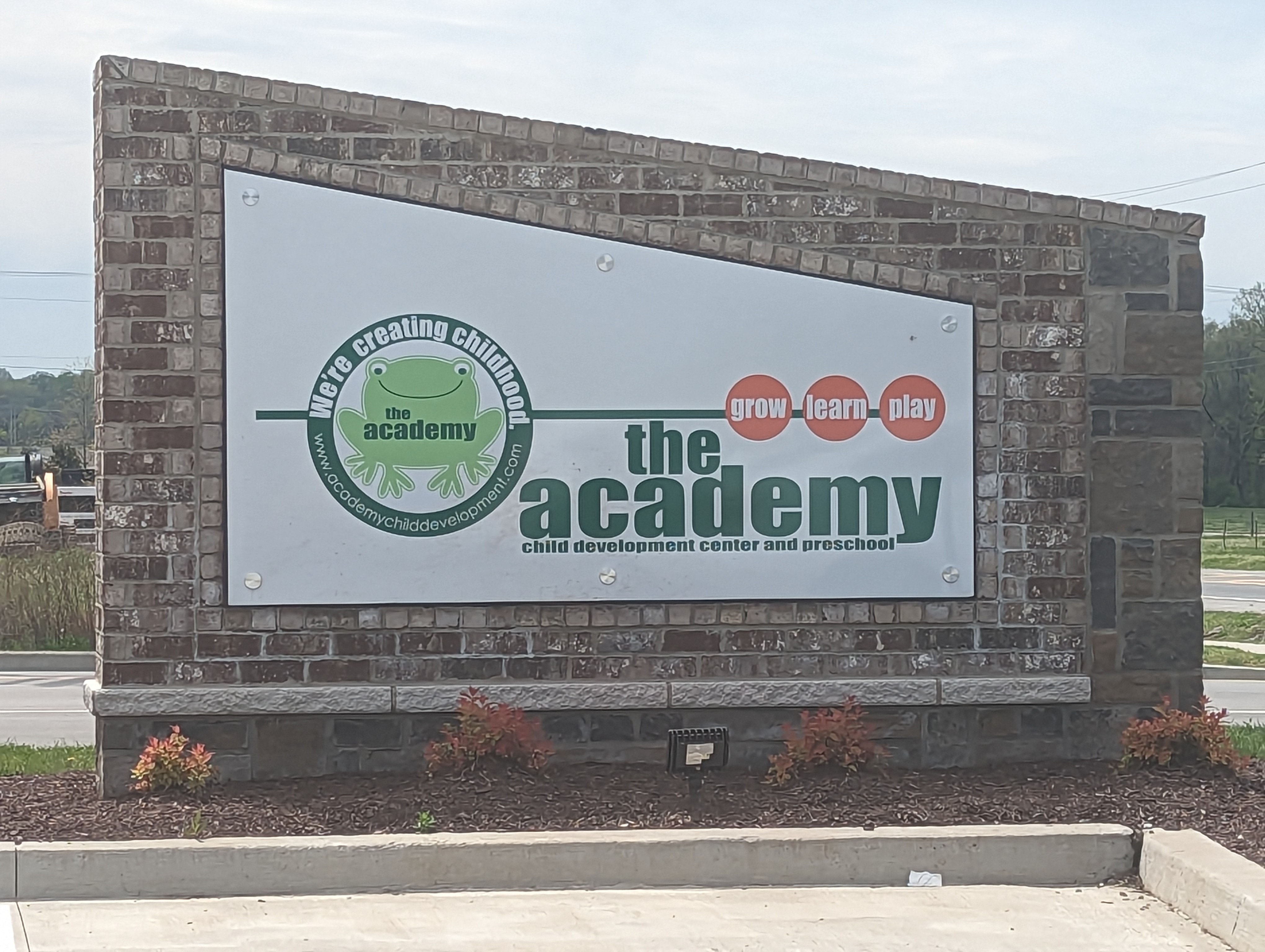 The Academy of Burkitt Commons's Photo