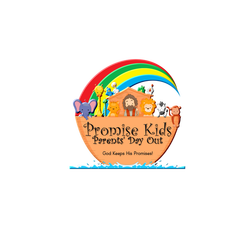 Promise Kids Christian Academy Logo
