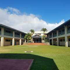 Kalihi Christian School's Photo