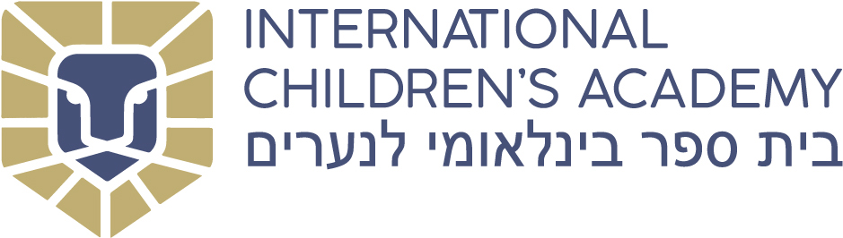 International Children's Academy Logo