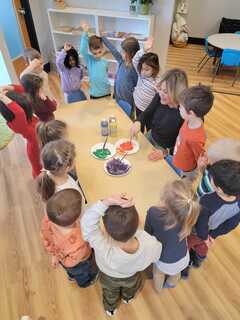 BRIGHTEN MONTESSORI's Photo