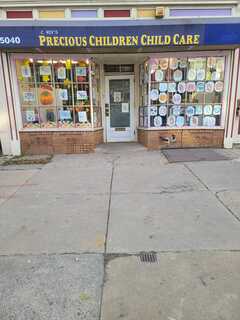 C RIVS Precious Children's Photo