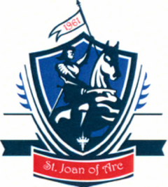 St. Joan of Arc Preschool's Photo