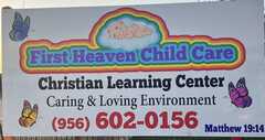 First Heaven Child Care LLC's Photo