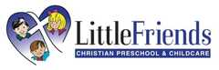 LITTLE FRIENDS CHRISTIAN PRESCHOOL & DAYCARE's Photo