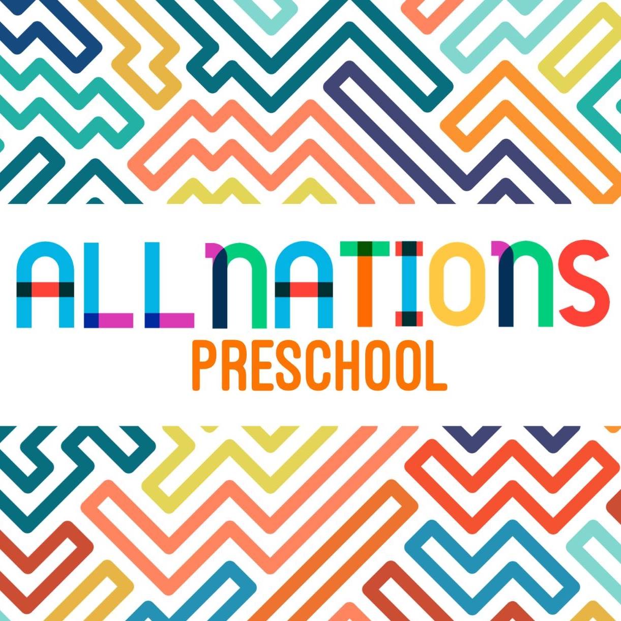 ALL NATIONS PRESCHOOL's Photo