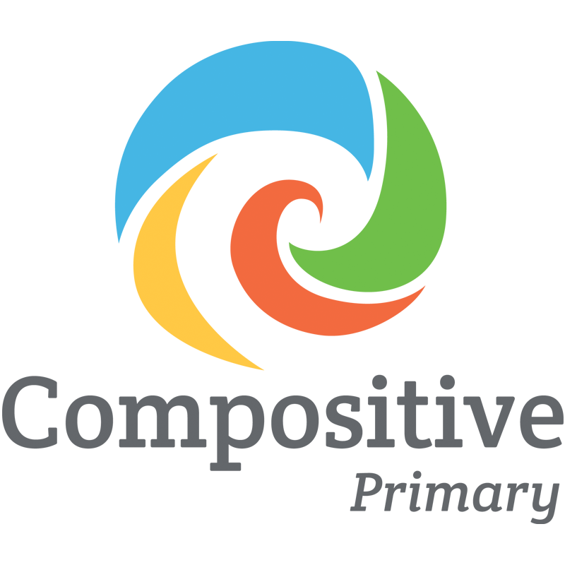 Compositive Primary Logo