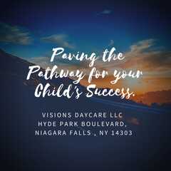 VISIONS DAY CARE CENTER LLC's Photo