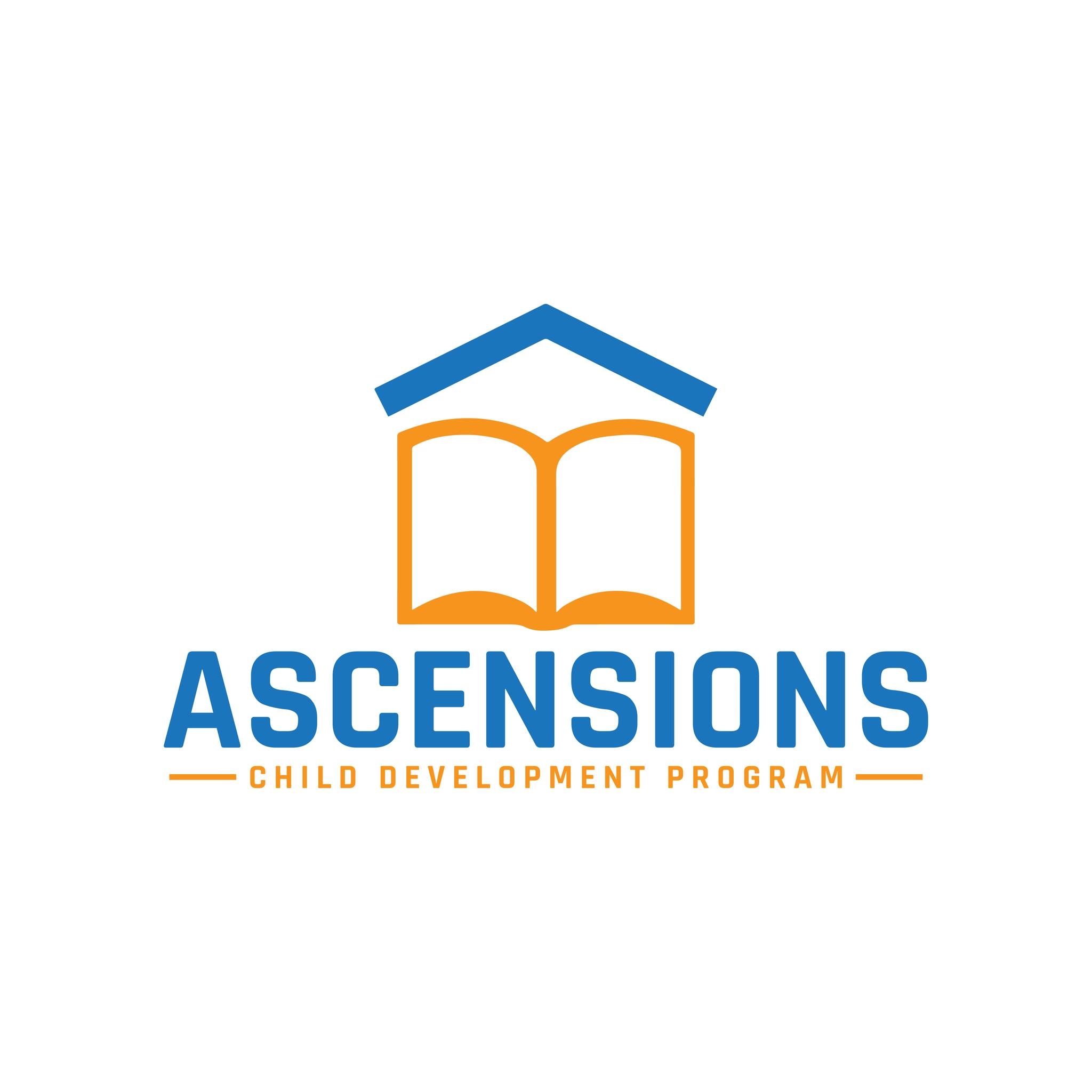Ascensions Child Development Program Logo