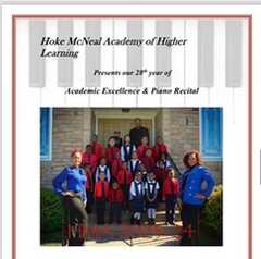 Hoke / McNeal Academy of Higher Learning's Photo