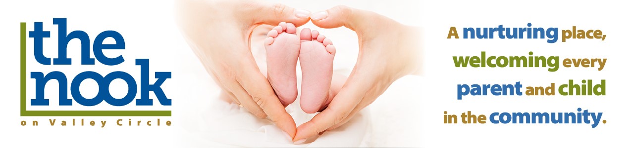 NOOK ON VALLEY CIRCLE AT SHOMREI TORAH SYNAGOG, TH's Photo