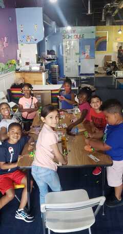 Jojo academy childcare center 's Photo