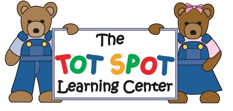 THE TOT SPOT LEARNING CENTER's Photo