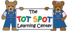 THE TOT SPOT LEARNING CENTER's Photo