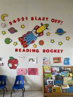 BRIGHT KIDS LEARNING ACADEMY WEST CAMPUS's Photo