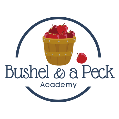 Bushel & A Peck Academy's Photo