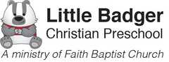 Little Badger Christian Preschool's Photo