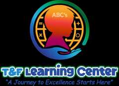 T&F LEARNING CENTER's Photo