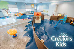 CREATOR'S KIDS's Photo