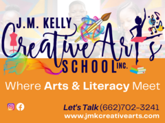 J.M. KELLY CREATIVE ARTS SCHOOL's Photo