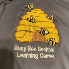 Busy Bee Beehive Learning Center LLC's Photo