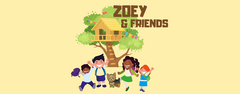 Zoey & Friends Early Childcare's Photo