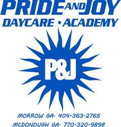 PRIDE AND JOY DAYCARE LEARNING ACADEMY II's Photo