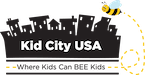 Kid City Usa Crystal River Logo