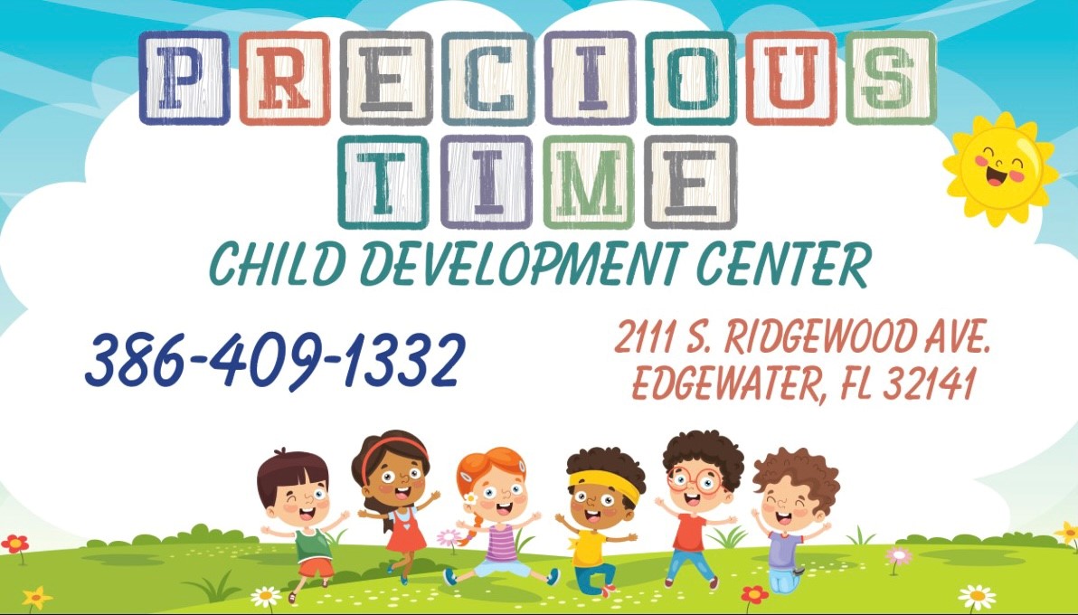 Precious Time Child Development Center's Photo