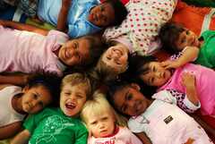 PETER PAN PRESCHOOL's Photo